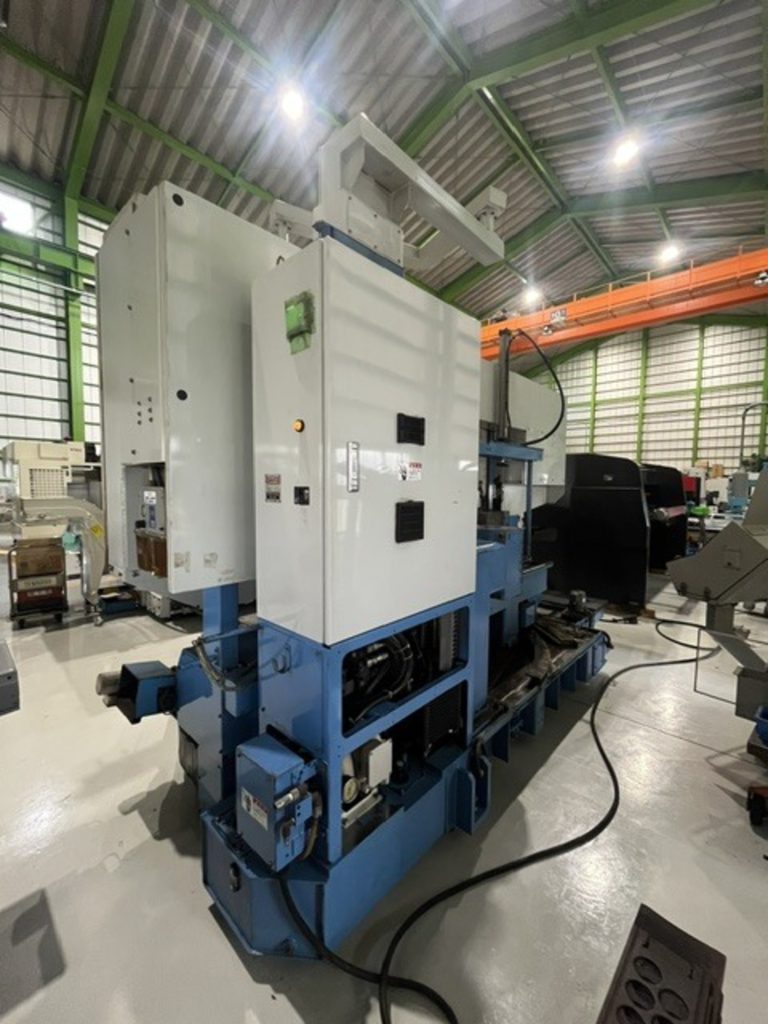 1,000 mm Bandsaw Daito Seiki 2007